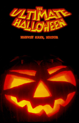 Title details for The Ultimate Halloween by Marvin Kaye - Available